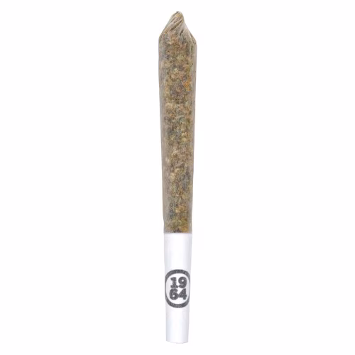 Resin Roll Blue Dream Infused