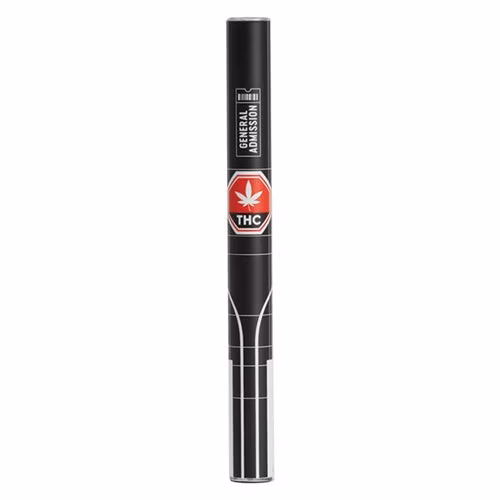 General Admission - Tiger Blood Disposable Vape Pen