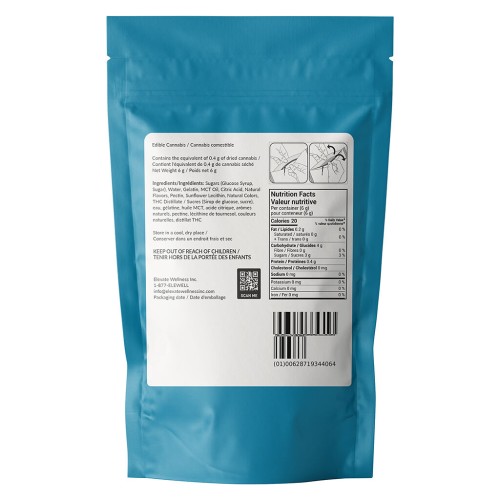 Berry Bang Variety Pack Soft Chews image 3