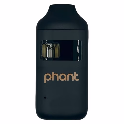 Phant - Pop Culture Liquid Diamond AIO Vape