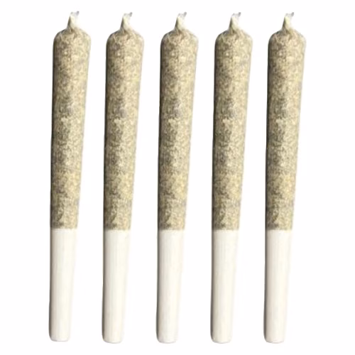 Truro Cannabis - Titanimal