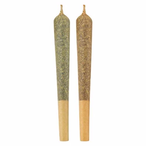 Thumbs Up - Sativa - Indica Variety Pack
