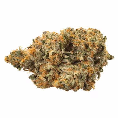 Simply Bare - BC Organic Island Pink Kush (Insider's Cut #23)