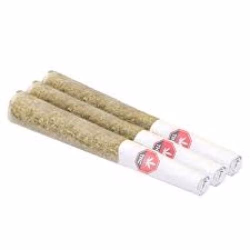 Sugar High - Sativa