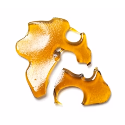 Western Cannabis - Matanuska TF Shatter
