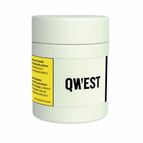 Qwest - Stuffed French Toast