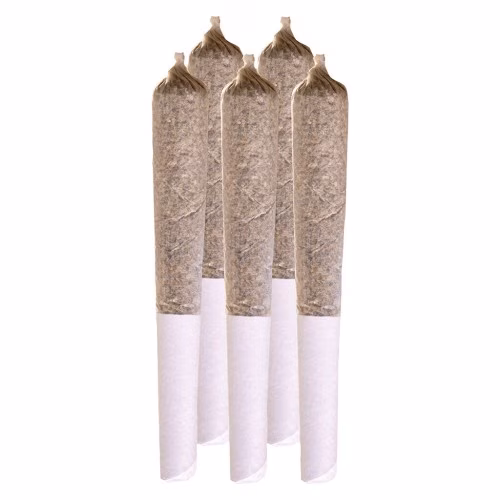 Station House - Sour Diesel Pre-Roll