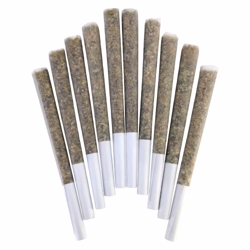 BC Doobies - TootZ Pop Pre-Roll
