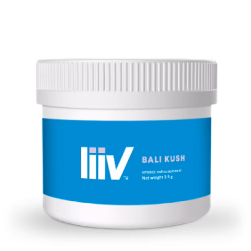 liiv - Bali Kush