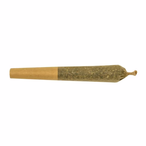 Doja - Ultra Sour Bubble Hash Infused