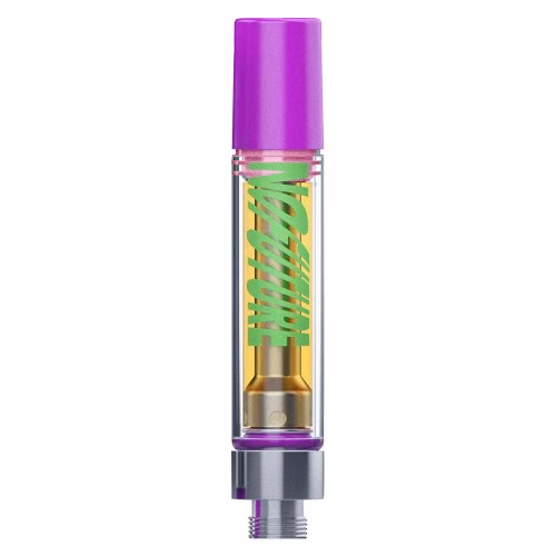 NO FUTURE - Bubble Funk Hybrid 510 Thread Cartridge