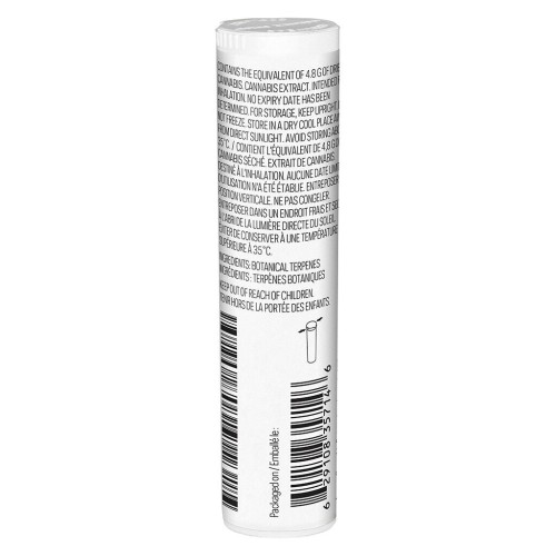 Tasty's - Strawberry 510 Thread Cartridge