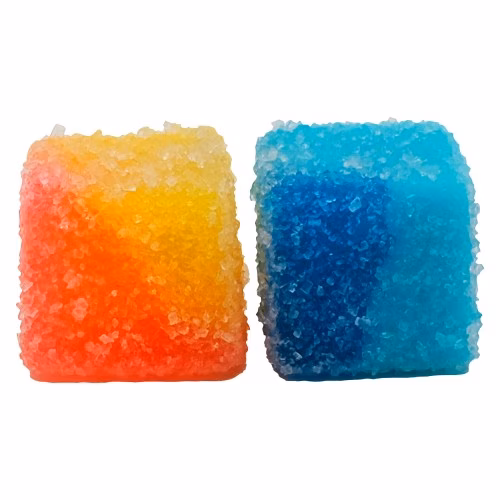 No.4 True Hybrid - Classic Flavours