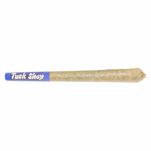 Tuck Shop - Valley Girl