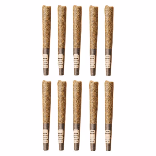BOLD - Root Beer Float Pre-Roll