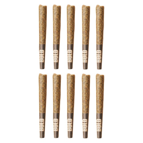 BOLD - Root Beer Float Pre-Roll
