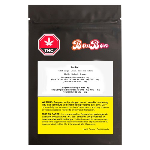 Turkish Delight (Lokum) image 2