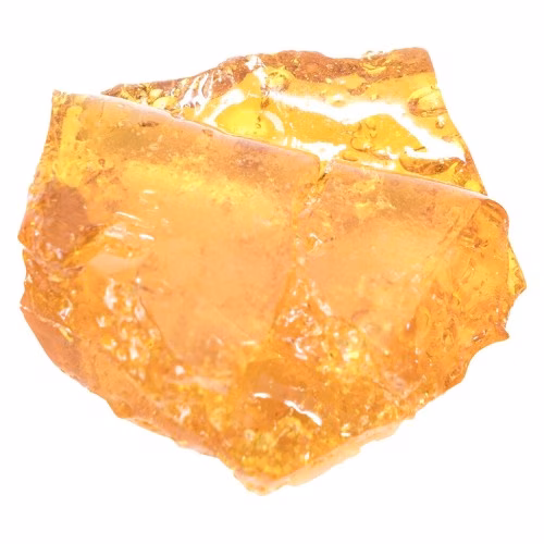 Crooked Dory - Premium Sativa Shatter