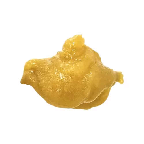 Sauce Rosin Labs - Live Rosin Strawberry Diamond Jam