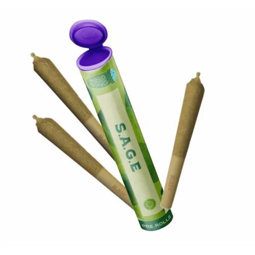 Mood Ring - Mr Sommerlier Selection Sativa