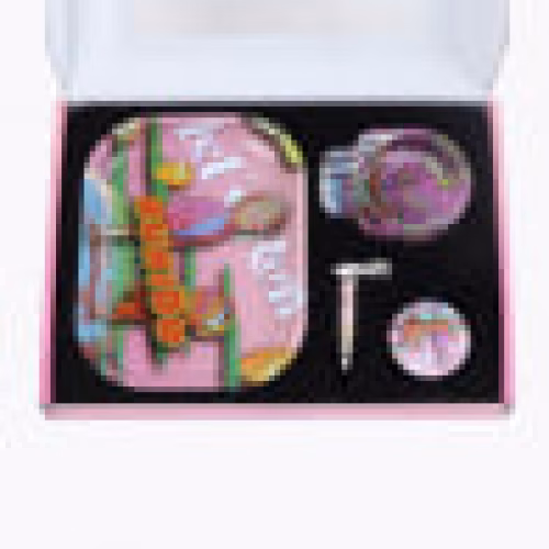 COMPLETE SMOKER KIT MISC