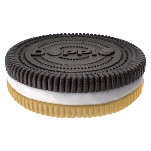 Indiva Doppio - S'mores Sandwich Cookie 1:1 THC/CBD