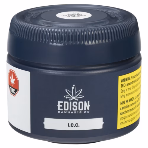 Edison - I.C.C.