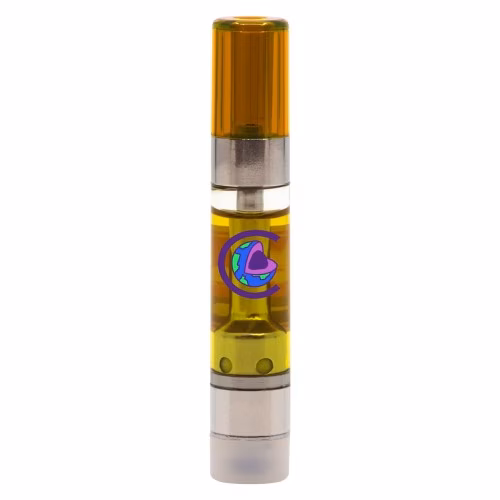 Purple Hills - Sativa XL 510 Thread Cartridge