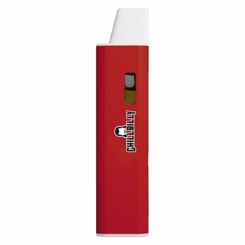 ClickStix by Chillbilly - Maxed Out Liquid Diamond All-in-One Vape - Raspberry Rodeo
