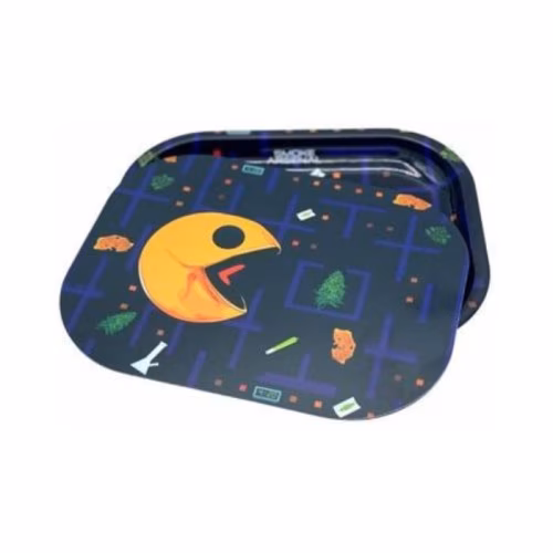 Pacman Dankman Magnetic Tray Cover