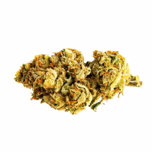 Western Cannabis - Mandarin Haze