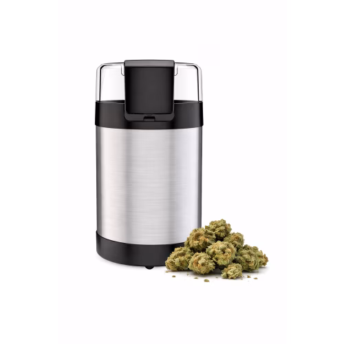 ELECTRIC HERB GRINDER