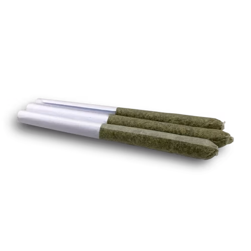Western Cannabis - Apricot Mothballs