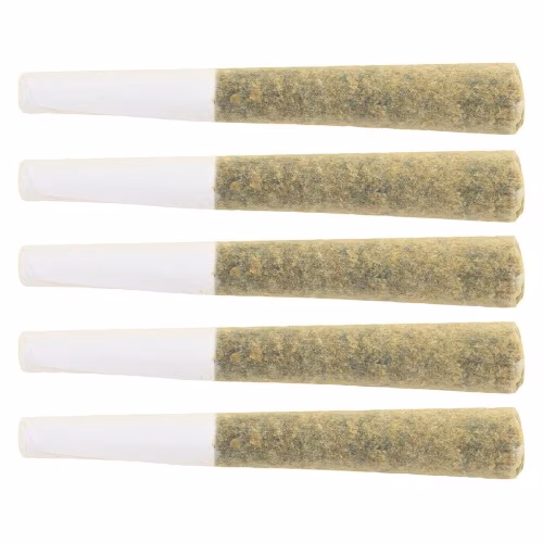 The Republic - Black Label Pre-Roll