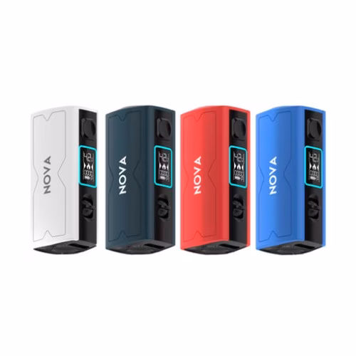 Nova Palm Pro 510 Vape Battery (SOLID EDITION)