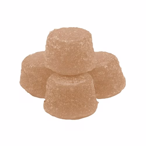 Simply Bare - Hollywood Mac Organic Live Rosin Gummies
