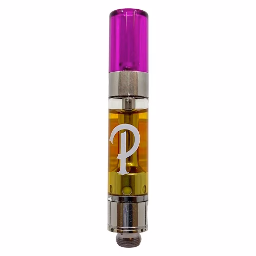 Live Resin - Gorilla Zkittles XL 510 Thread Cartridge