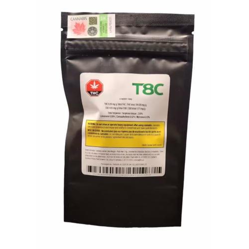 T8C - Cherry Fire