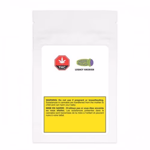 Mood Ring - Legacy Hashish