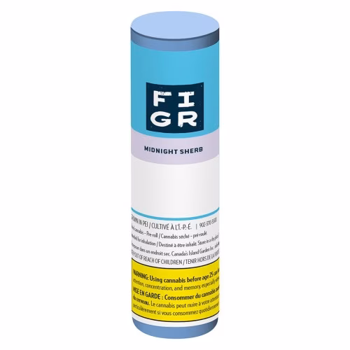 FIGR - Midnight Sherb - Pre-Roll