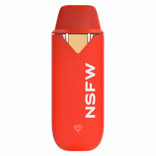 Adults Only - Cheeky Cherry NSFW Liquid Diamond Disposable Vape