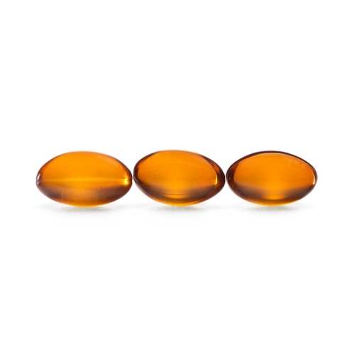 Tweed - Penelope Softgels - Balanced (10 mg)