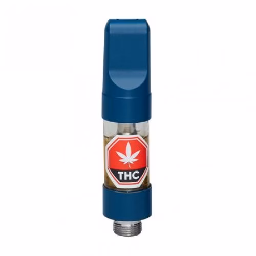 Foray - Blackberry Cream Indica 510 Thread Cartridge