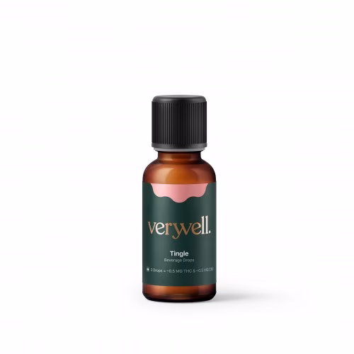 Veryvell - Tingle Drops