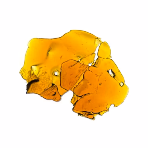 Western Cannabis - Grape Slushee Shatter