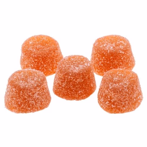 Collective Project - Blood Orange Original Sour Squeezys