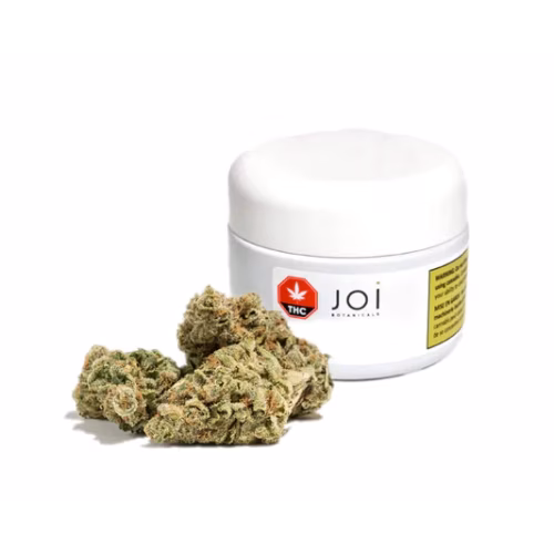 Joi Botanicals - ChemPOG