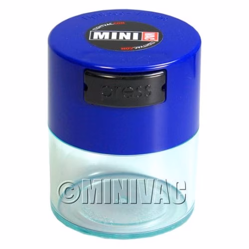 Tightvac 10g Storage Container Mini Vac