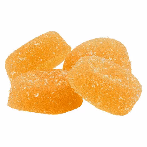 Orangezilla Float THC:CBD Soft Chews
