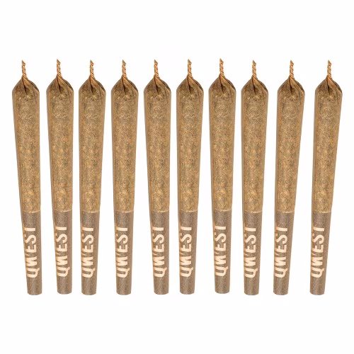 35's Georgia Pie Pre-Roll